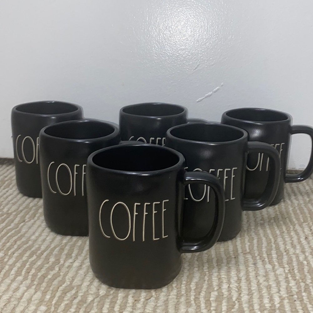 Rae Dunn Coffee Mug